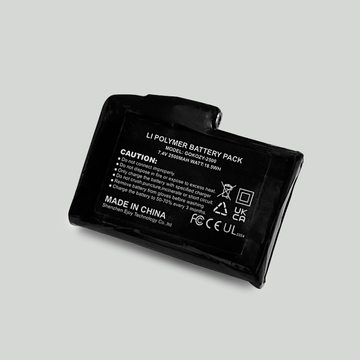 Gokozy 7.4V Battery For Heated Gloves