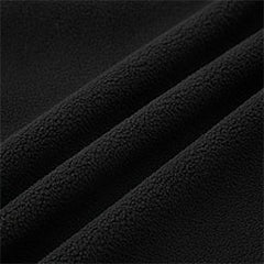 Weiches Polarfleece