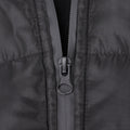 Zipper Detail