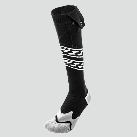 Beheizbare Socken Unisex mit Akku – Stylisches Design