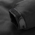 Adjustable Sleeve Cuffs