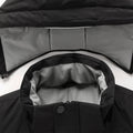 removable hood