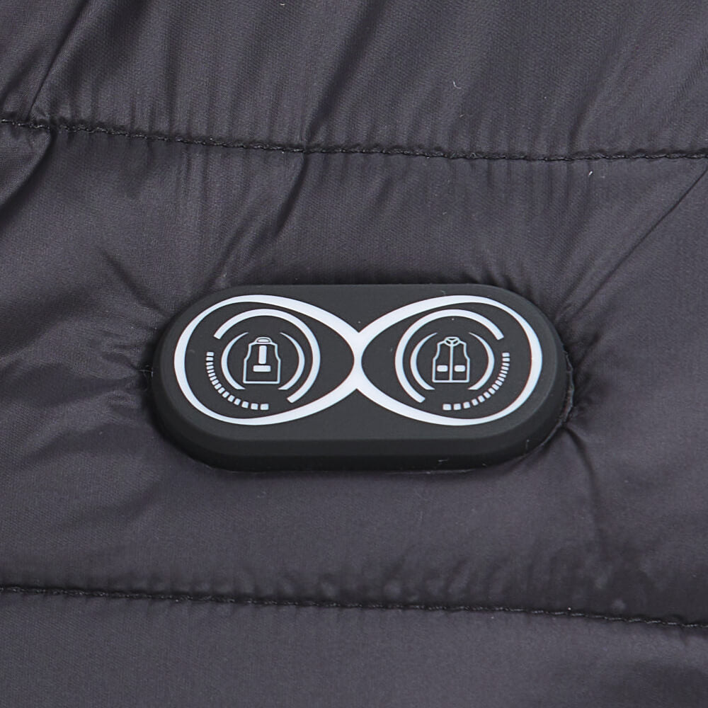control button