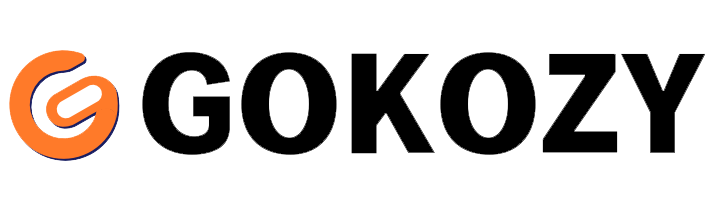 GOKOZY LOGO