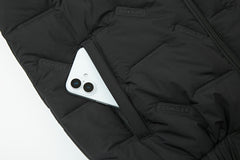 Reißverschlusstaschen