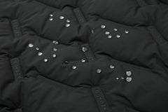 Wasserabweisendes Material